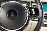 Thumbnail of 2014 Blue Rolls-Royce Wraith