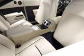 Thumbnail of 2014 Blue Rolls-Royce Wraith