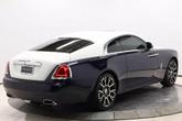 Thumbnail of 2014 Blue Rolls-Royce Wraith