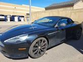 Thumbnail of 2014 Black Aston Martin DB9