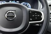 Thumbnail of 2022 Crystal White Metallic Volvo XC90