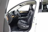 Thumbnail of 2022 Crystal White Metallic Volvo XC90