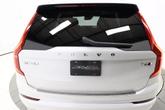 Thumbnail of 2022 Crystal White Metallic Volvo XC90