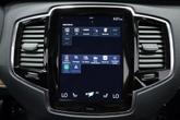 Thumbnail of 2022 Crystal White Metallic Volvo XC90