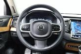 Thumbnail of 2022 Crystal White Metallic Volvo XC90