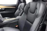 Thumbnail of 2022 Crystal White Metallic Volvo XC90