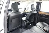 Thumbnail of 2022 Crystal White Metallic Volvo XC90