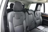 Thumbnail of 2022 Crystal White Metallic Volvo XC90