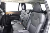 Thumbnail of 2022 Crystal White Metallic Volvo XC90