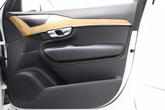 Thumbnail of 2022 Crystal White Metallic Volvo XC90