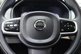 Thumbnail of 2022 Crystal White Metallic Volvo XC90