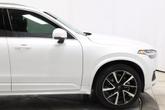 Thumbnail of 2022 Crystal White Metallic Volvo XC90