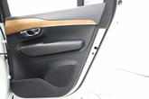 Thumbnail of 2022 Crystal White Metallic Volvo XC90