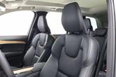 Thumbnail of 2022 Crystal White Metallic Volvo XC90