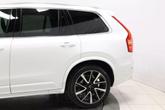 Thumbnail of 2022 Crystal White Metallic Volvo XC90