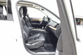 Thumbnail of 2022 Crystal White Metallic Volvo XC90