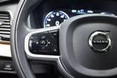 Thumbnail of 2022 Crystal White Metallic Volvo XC90