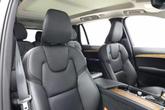 Thumbnail of 2022 Crystal White Metallic Volvo XC90