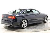 Thumbnail of 2014 Blue Audi S6