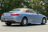 Thumbnail of 2017 Cote d'Azur Light Blue Metallic Mercedes-Benz AMG S 65