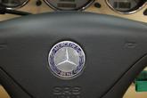 Thumbnail of 2003 Red Mercedes-Benz SLK-Class