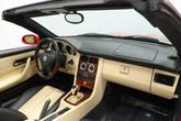 Thumbnail of 2003 Red Mercedes-Benz SLK-Class