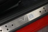 Thumbnail of 2003 Red Mercedes-Benz SLK-Class