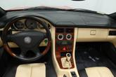 Thumbnail of 2003 Red Mercedes-Benz SLK-Class