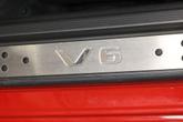 Thumbnail of 2003 Red Mercedes-Benz SLK-Class