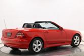 Thumbnail of 2003 Red Mercedes-Benz SLK-Class