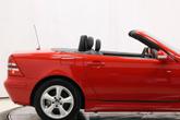 Thumbnail of 2003 Red Mercedes-Benz SLK-Class