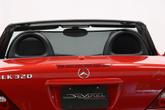 Thumbnail of 2003 Red Mercedes-Benz SLK-Class
