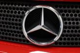 Thumbnail of 2003 Red Mercedes-Benz SLK-Class