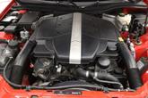 Thumbnail of 2003 Red Mercedes-Benz SLK-Class