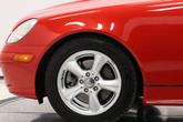 Thumbnail of 2003 Red Mercedes-Benz SLK-Class