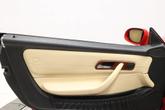 Thumbnail of 2003 Red Mercedes-Benz SLK-Class