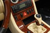 Thumbnail of 2003 Red Mercedes-Benz SLK-Class