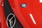 Thumbnail of 2003 Red Mercedes-Benz SLK-Class