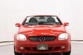 Thumbnail of 2003 Red Mercedes-Benz SLK-Class