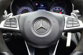 Thumbnail of 2017 Obsidian Black Metallic Mercedes-Benz AMG C 63