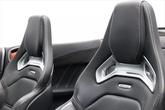 Thumbnail of 2017 Obsidian Black Metallic Mercedes-Benz AMG C 63