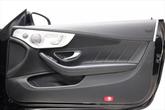 Thumbnail of 2017 Obsidian Black Metallic Mercedes-Benz AMG C 63