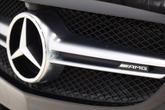 Thumbnail of 2017 Obsidian Black Metallic Mercedes-Benz AMG C 63