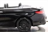 Thumbnail of 2017 Obsidian Black Metallic Mercedes-Benz AMG C 63