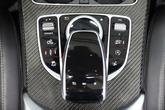 Thumbnail of 2017 Obsidian Black Metallic Mercedes-Benz AMG C 63