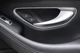 Thumbnail of 2017 Obsidian Black Metallic Mercedes-Benz AMG C 63