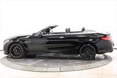 Thumbnail of 2017 Obsidian Black Metallic Mercedes-Benz AMG C 63
