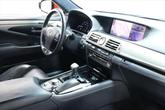 Thumbnail of 2013 Matador Red Mica Lexus LS 460