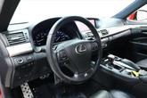 Thumbnail of 2013 Matador Red Mica Lexus LS 460