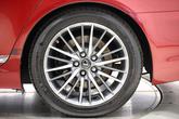 Thumbnail of 2013 Matador Red Mica Lexus LS 460